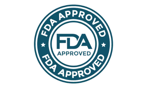 Pulmo Balance FDA Approved