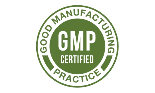 Pulmo Balance GMP Certified