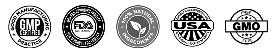 Pulmo Balance Certifications