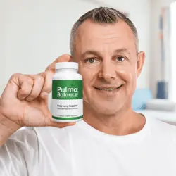 Pulmo Balance Review 2